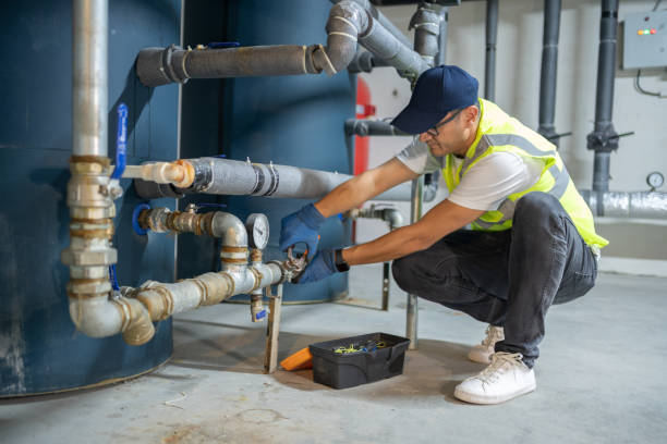 Best 24/7 Emergency Plumbing Services  in El Dorado, AR