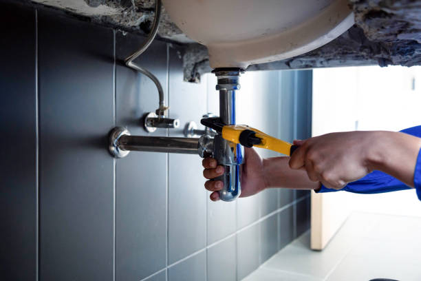 Best Plumbing System Maintenance  in El Dorado, AR